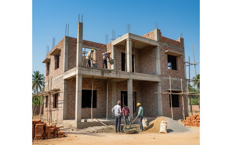 Affordable Residential Construction with Quality Assurance